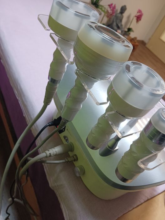 SlimCity 006 Апарат за Кавитация