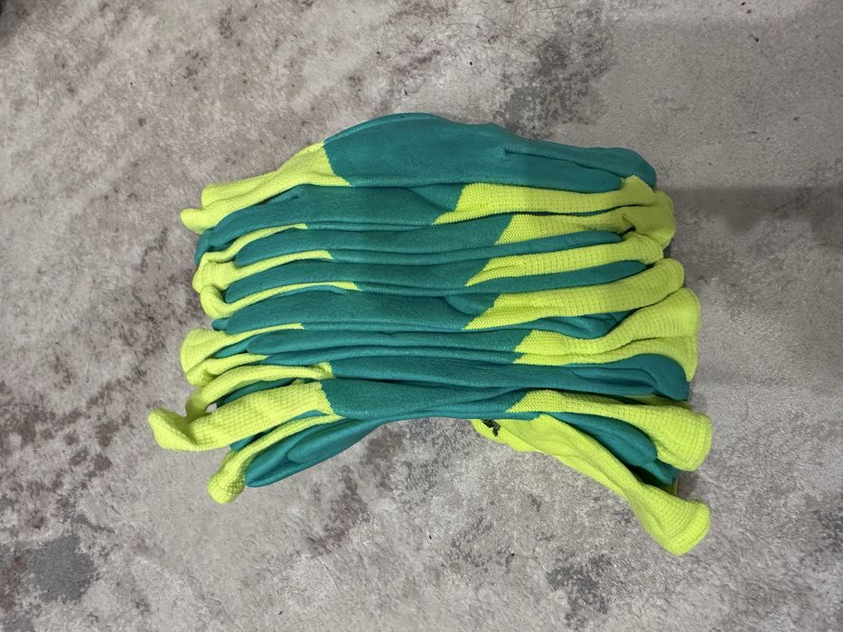 Перчатки рабочие.