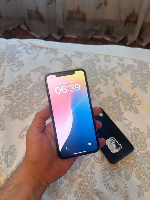 Айфон Хс макс 64гб