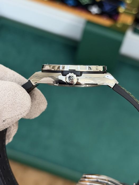 HB Classic Fusion Lady 33mm