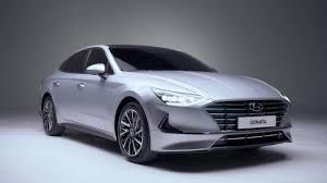 Продам Hyundai sanata 2020 ful позиция
