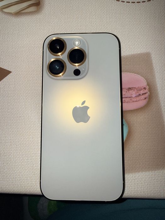 Айфон 14 про 128 гб