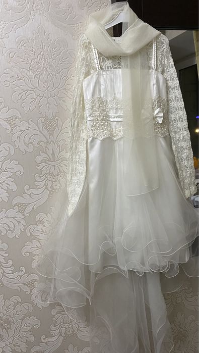 Платье Nina Matilda