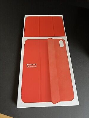 Чехол для ipad mini 6 Smart Folio