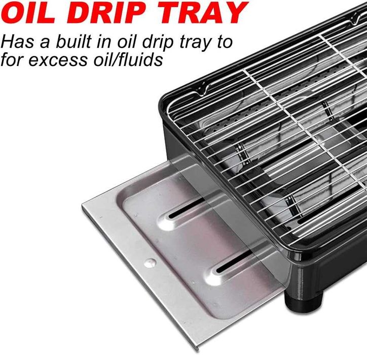 Газово барбекю Yinleader,Camping Grill