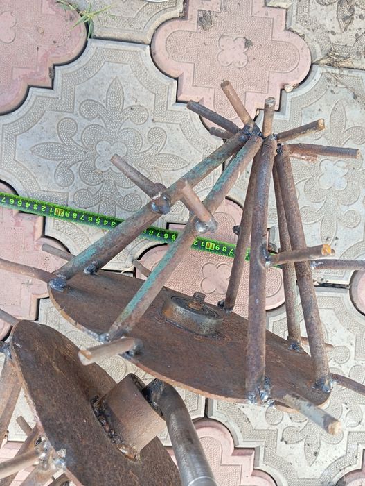 Продам окучник .