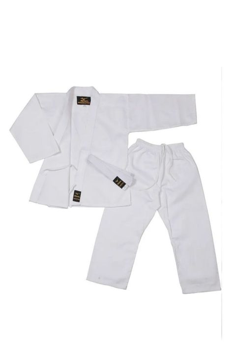 Продам б/у  кимоно для единоборств