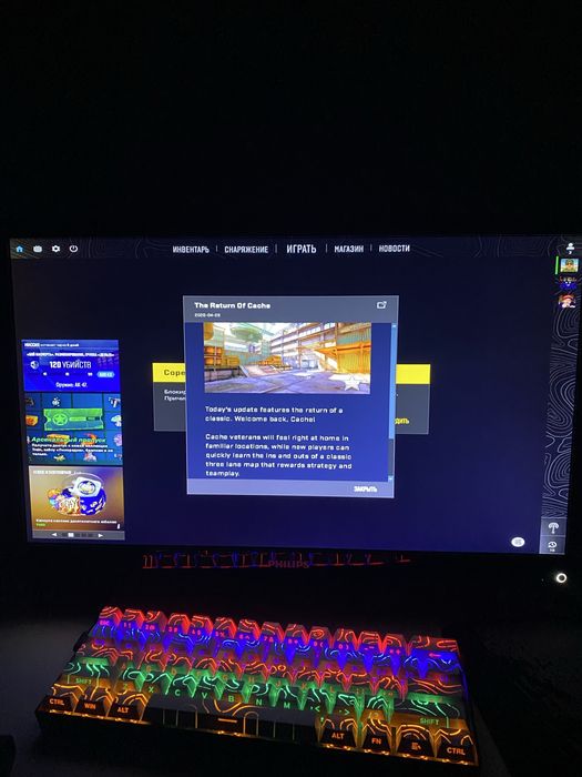 Hp pavilion gaming 15
