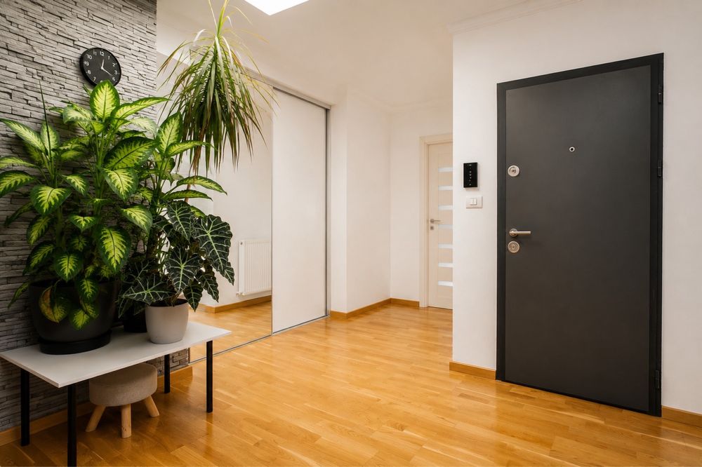 Apartament 2 camere Păcurari Rediu