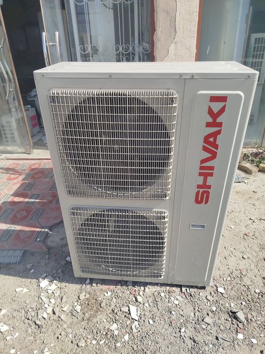 . Zima leta 200 kv joyga ustanovka dastavka buladi
