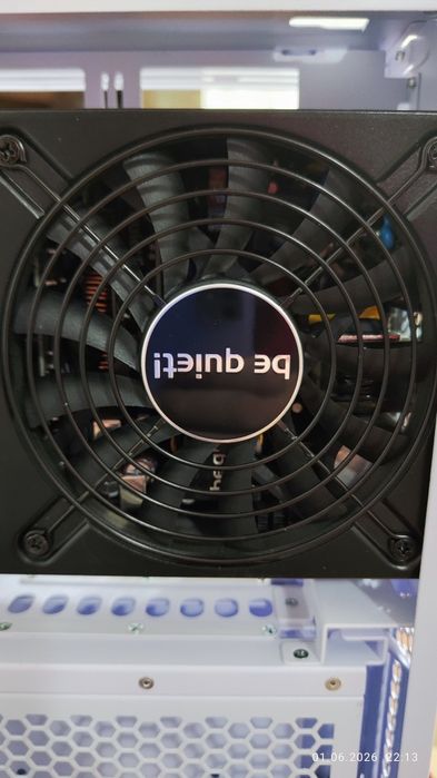 ПК ryzen 5600xt + rtx 3080