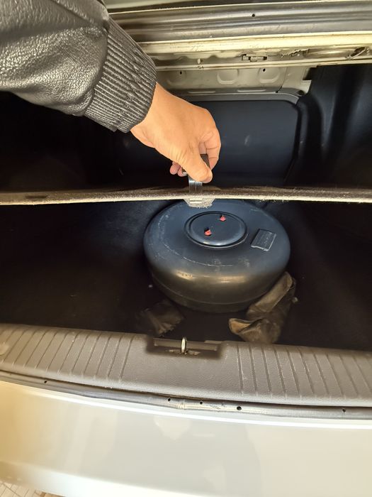 Lasetti 1.8 3 pozitsiya