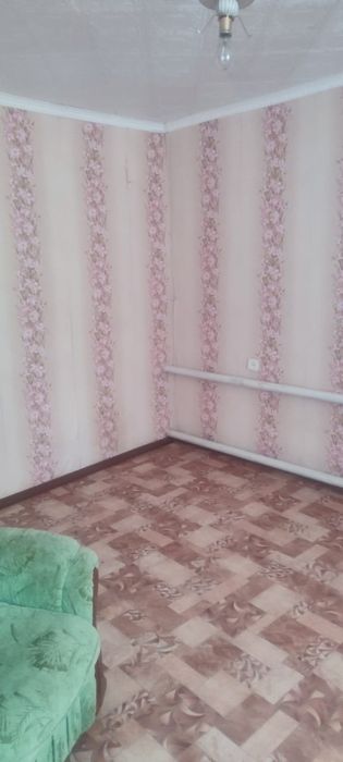Продаётся  дом в селе