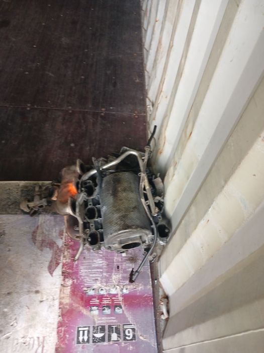 Продам дивигатель 112