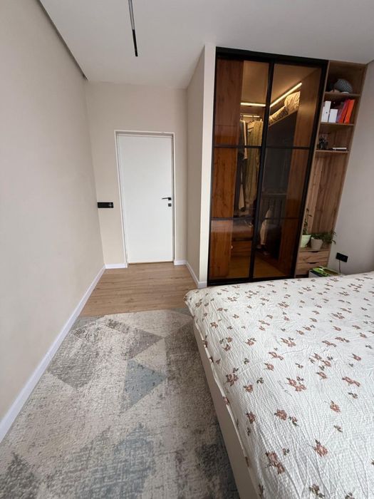 Продается евро-трешка ЖК Hayat Apartement