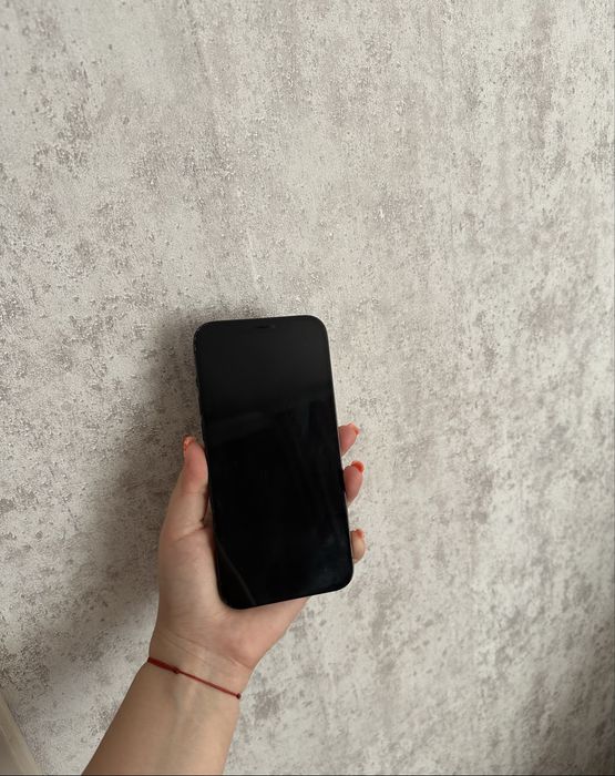 Айфон 12 pro max