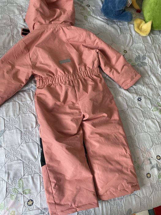 Продам комбинезоны