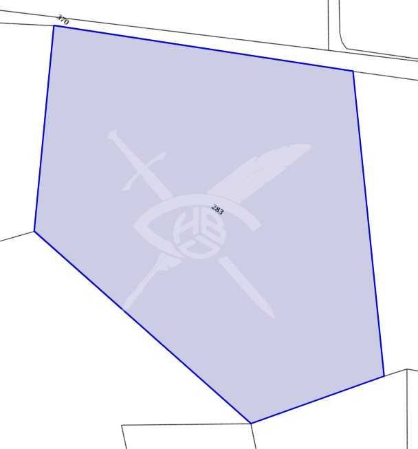 Парцел в Черноморец 65288