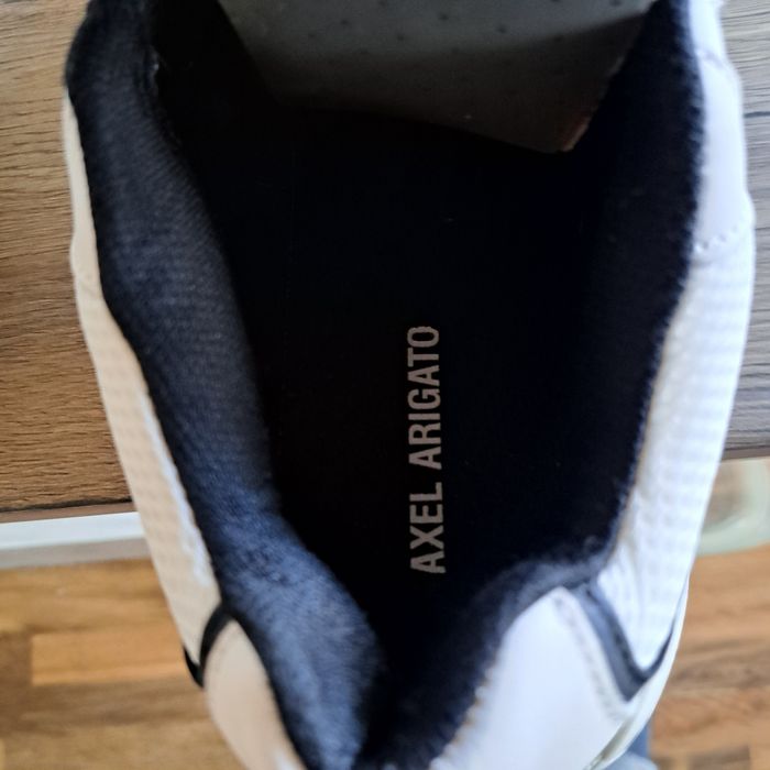 Axel Arigato v200 мъжки сникърски обувки .Разпродажба