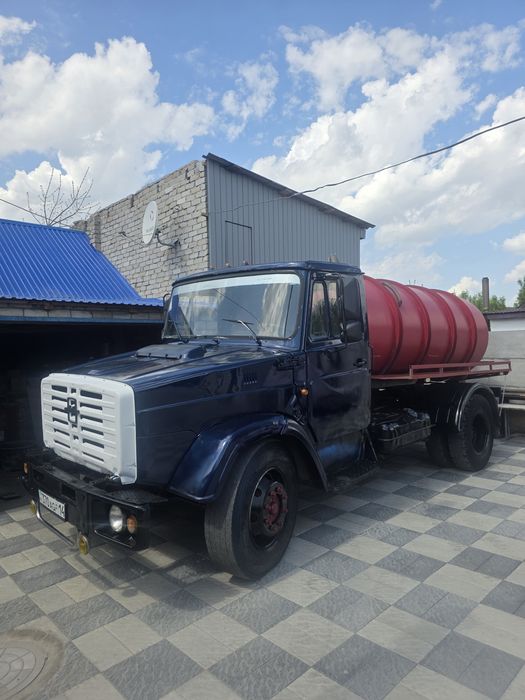 Сдам в аренду Ассинизатор