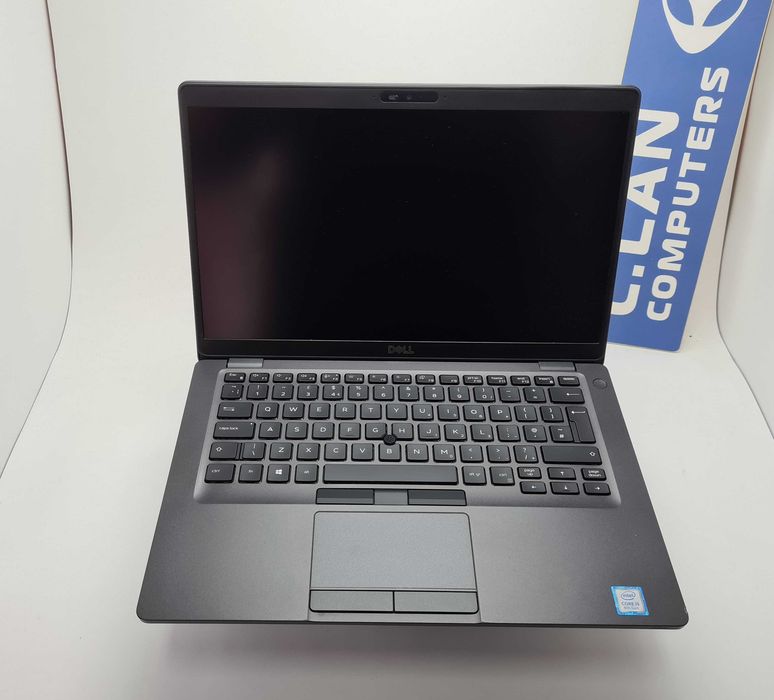 Dell Latitude 5400 i5-8365U/256SSD/FHD/Подсветка