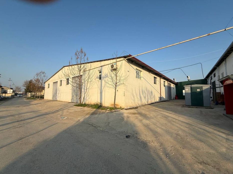 Помешание в аренду