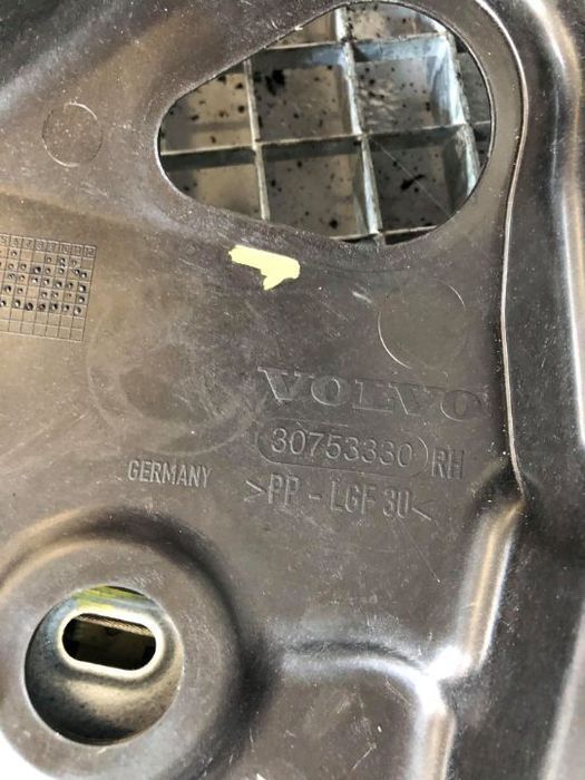 macara geam dreapta spate  volvo xc60 2010-2014
