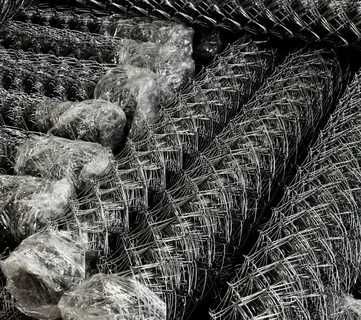 Сетка рабица от перых рук