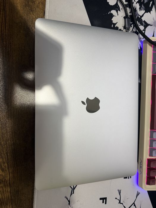 Macbook Air 13 M1 256Gb