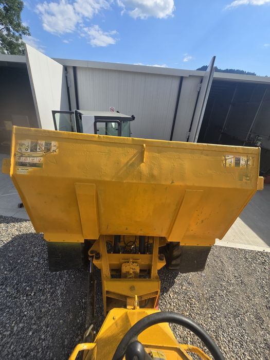 Dumper 6 tone Thwaites