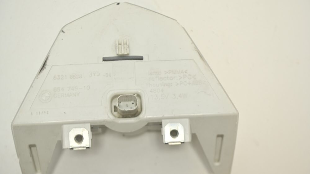 Stop Frana Lumina Spate BMW F700GS F800GS 2008 - 2012