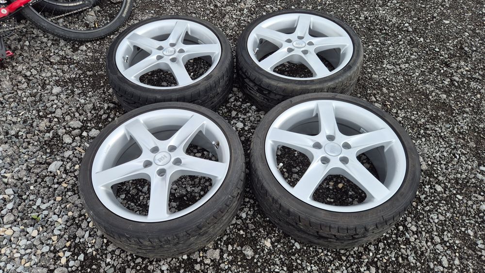 Джанти RH 5/108 Ford,Volvo,Peugeot 5x108