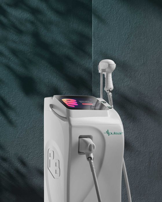 Диодный лазер Pulsar, б/у