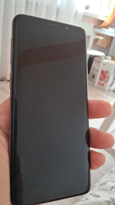 Samsung S9 +husa