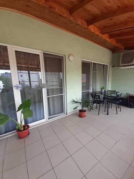 Продава се Тристаен апартамент в Стара Загора, Център - 106 кв.м за 1274 €/кв.м - Снимка #13