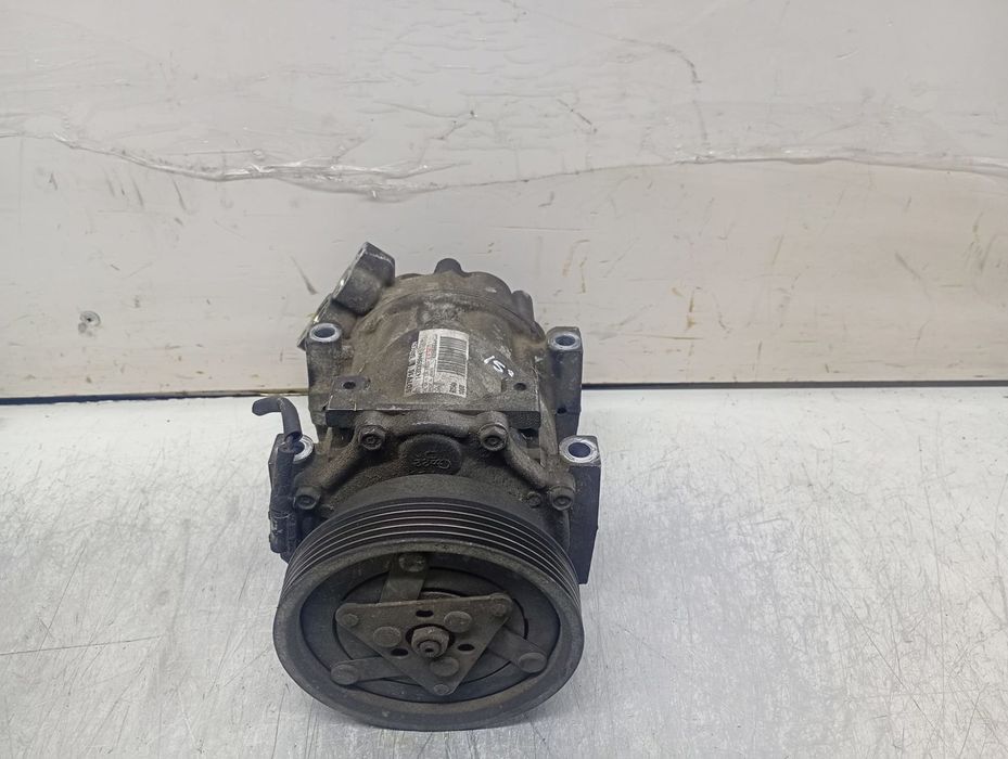 Compresor clima ac Dacia Sandero 1 (2008 - 2012) 1.6 benzina K7M710