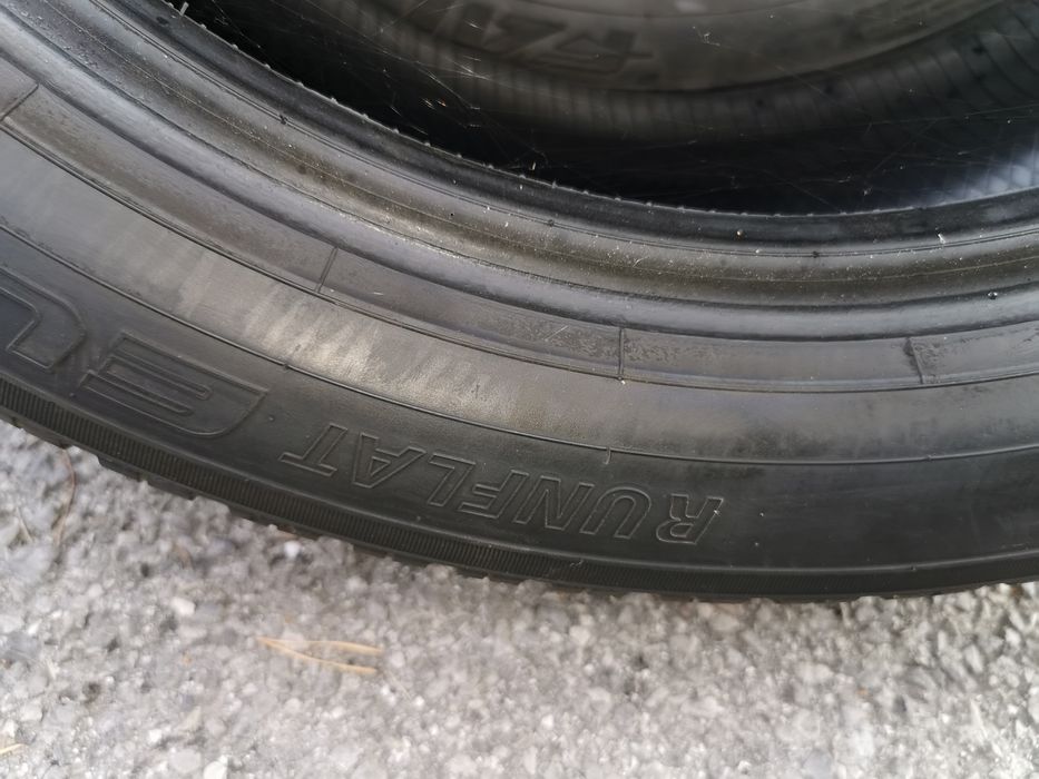 Falken 4бр 245 50 19 rft