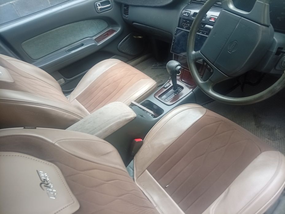 Цефиро А32 продам