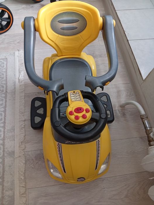 Продам толакар для детей