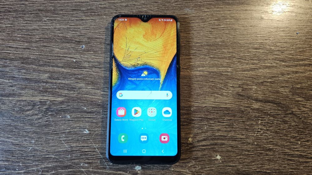 Samsung A20e 32Gb