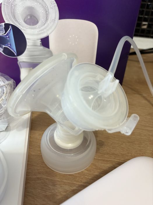 Pompa de san Philips Avent