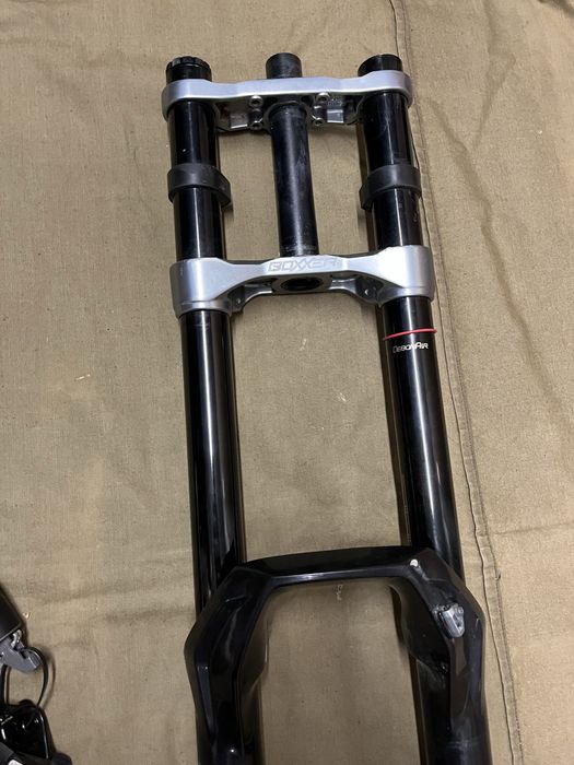 Части за колело (sram, boxxer, fox, rockshox)