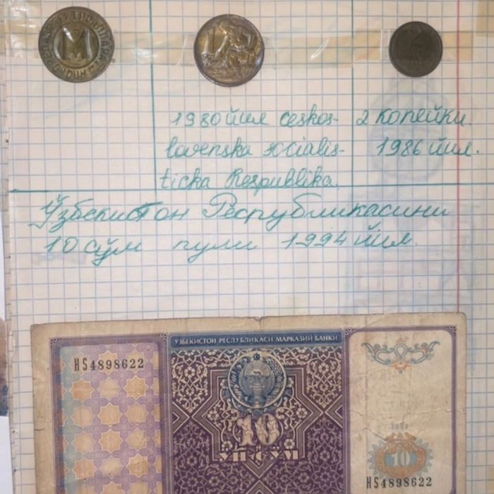 Tanga va pul tarixiy noyob. Монеты и деньги ссср. Sssr