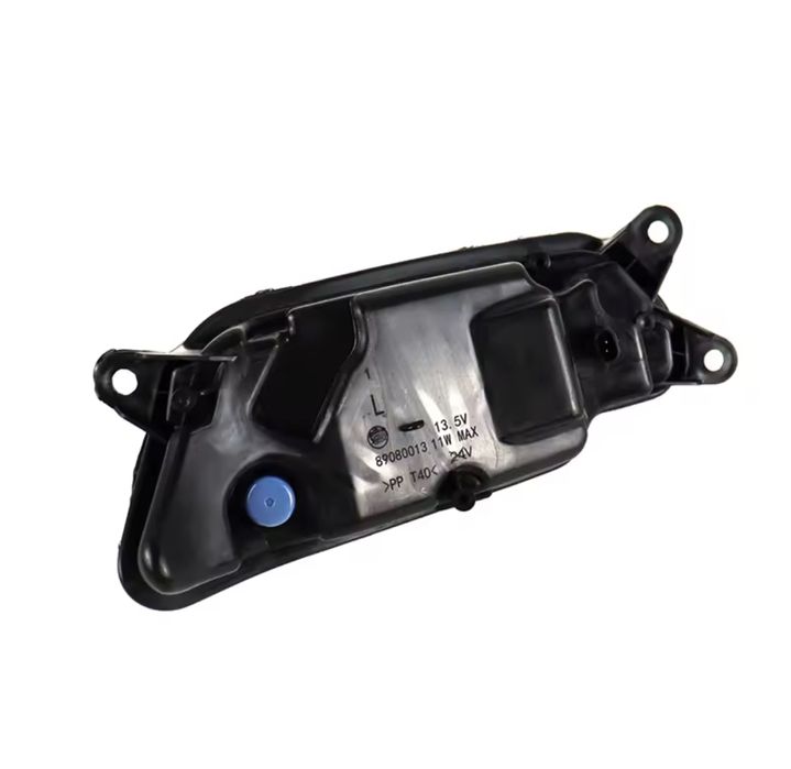 Lumina Lumini De Zi DRL Daylight Proiectoare Led Mercedes E Class W212