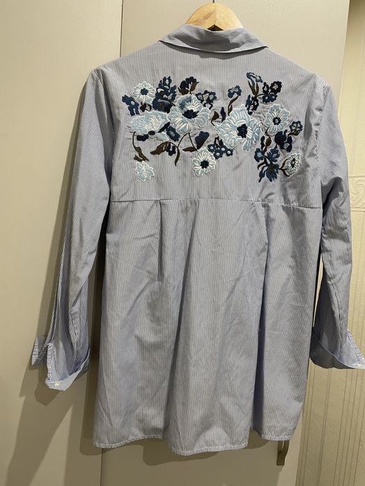 Дамска риза размер L