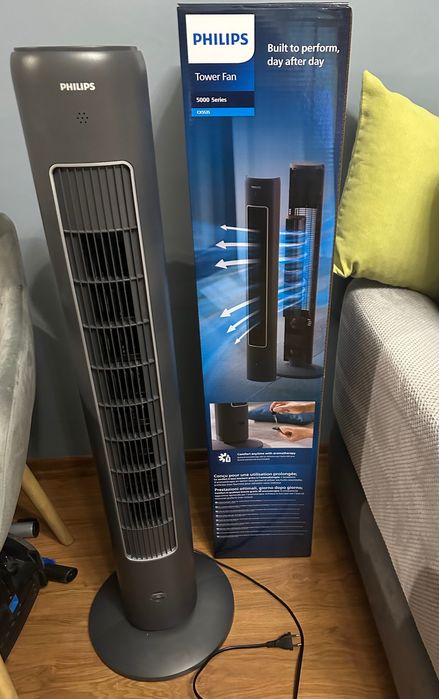 Вентилатор PHILIPS CX5535/11