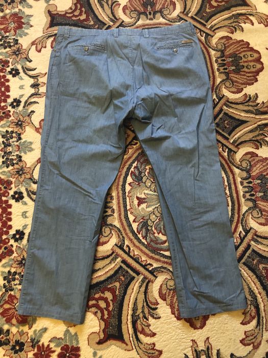 Pantaloni lungi Wegener Noi, Marime 60, verificati celelalte anunturi