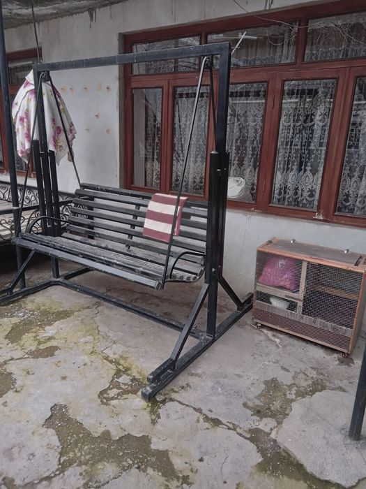 Качели калон мархамат