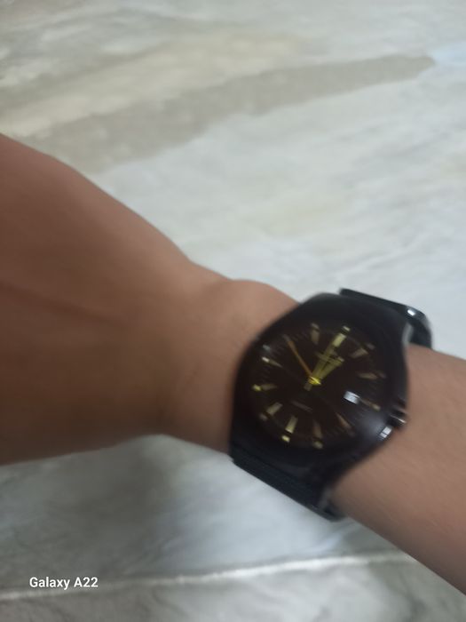 Чясы от rado водо не проницаемый