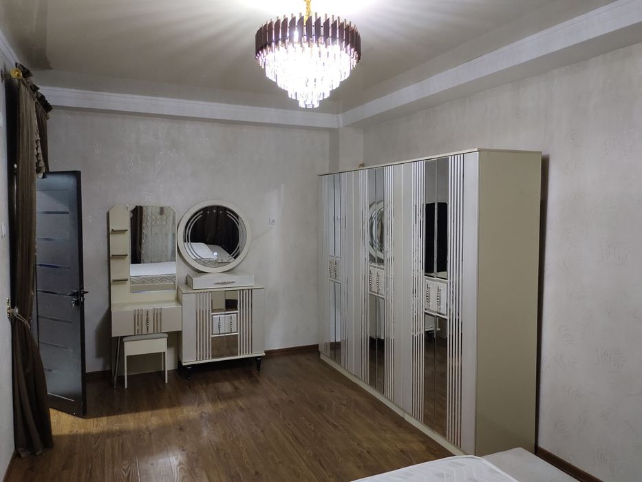 Аренда Юнусабад 2-комнатной квартиры | Xon Saroy Ocean |  16 квартал